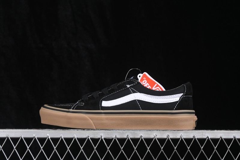 Vans Sk8-Low Low Top Skate Shoes - VN0A4UUK2EB