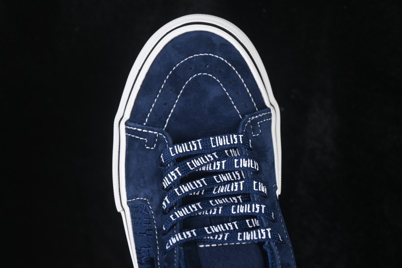Vans Sk8-Mid Mid-Top Skate Shoes - VN0A347UVGD