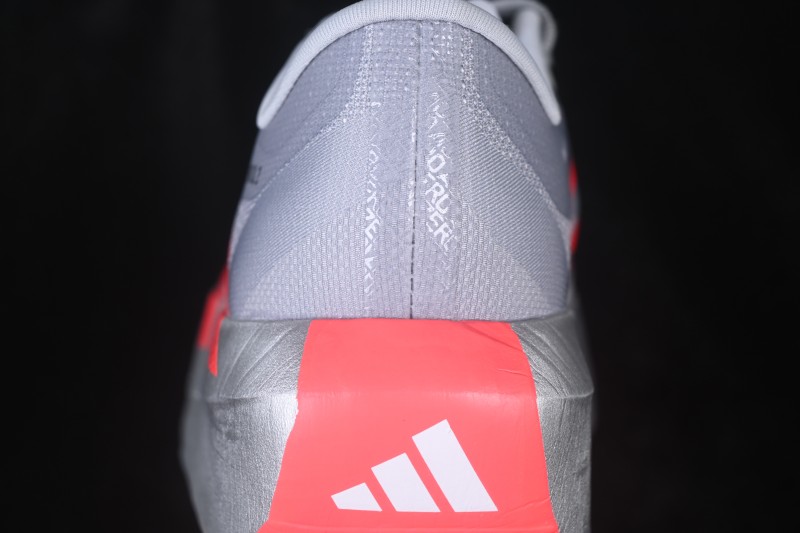 Adidas Adizero Evo 2 SL KK3382 Ultra-Light Breathable Cushioned Running Shoes - KK3382