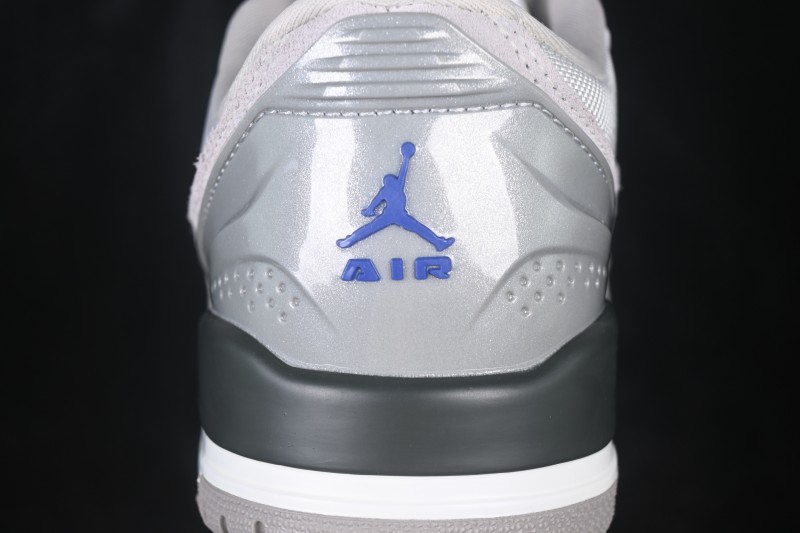 Nike Air Jordan Ultra Low Top Retro Basketball Shoes - II3794-003