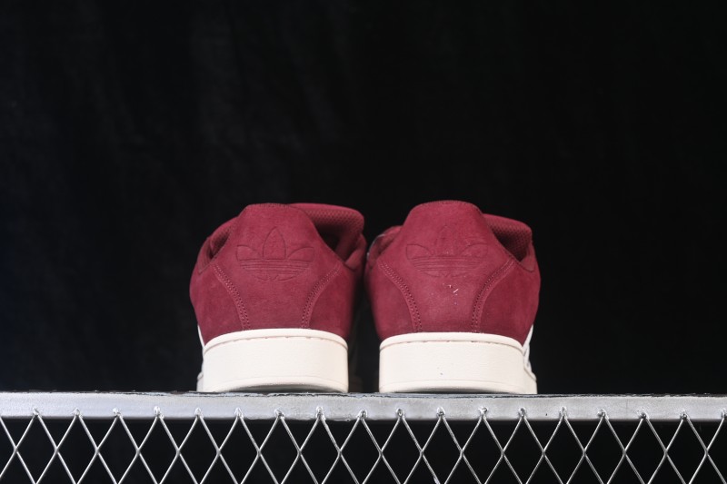 Adidas Superstar 2 ST Low-Top Casual Bread Shoes - KI3563