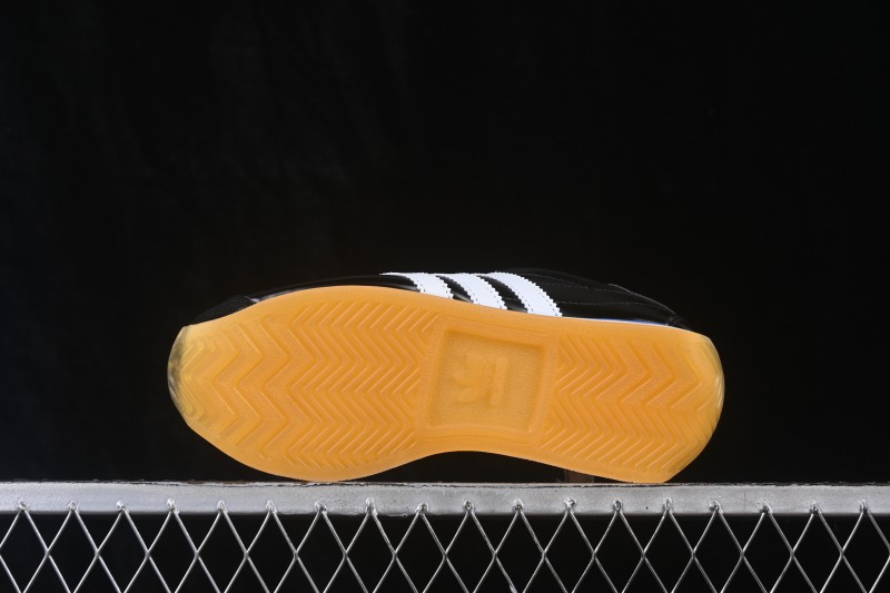 Adidas Originals Country OG Low-Top Casual Shoes - JR2599