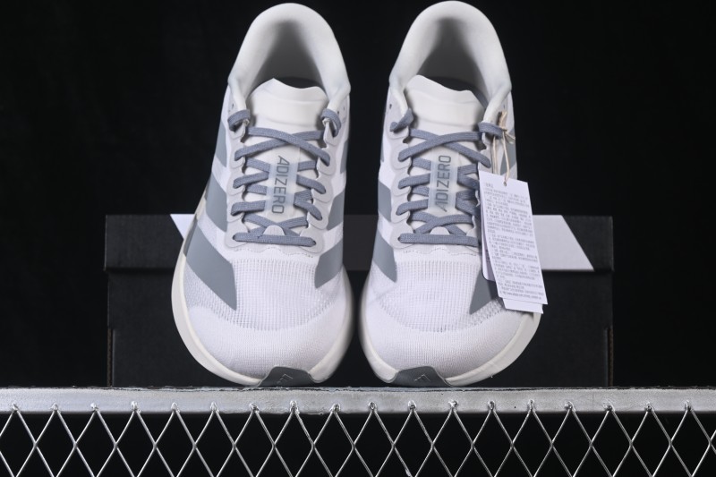 Adidas Adizero Evo SL KI7351 Ultralight Breathable Cushioned Running Shoes - KI7351