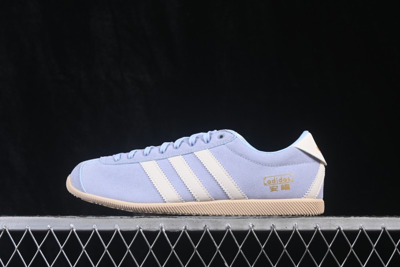 Adidas Originals Anfu MJ KJ3956 Adidas Versatile Comfortable Mary Jane Shoes