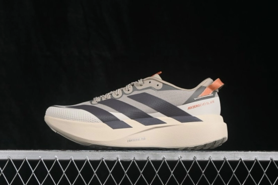 Adidas Adizero Evo SL Ultra-Light Breathable Cushioned Running Shoes - KK2719