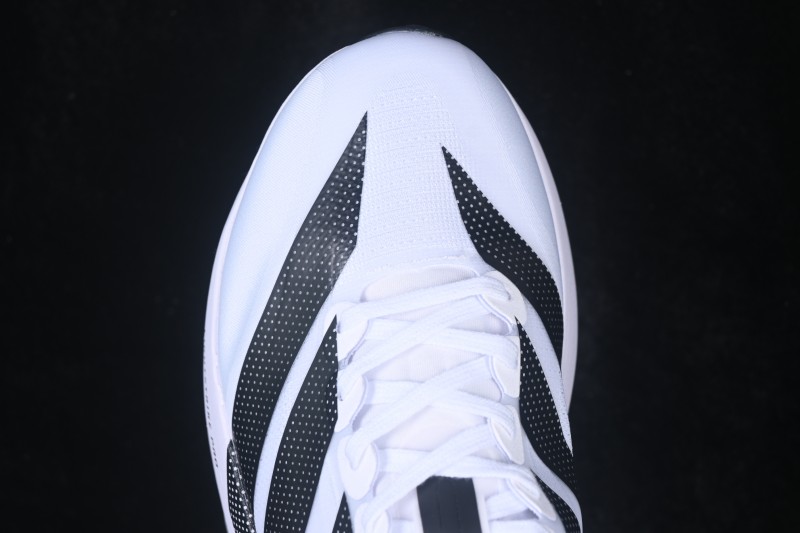 Adidas Adizero Evo 2 SL DF6206 Ultra-Light Breathable Cushioned Running Shoes - DF6206