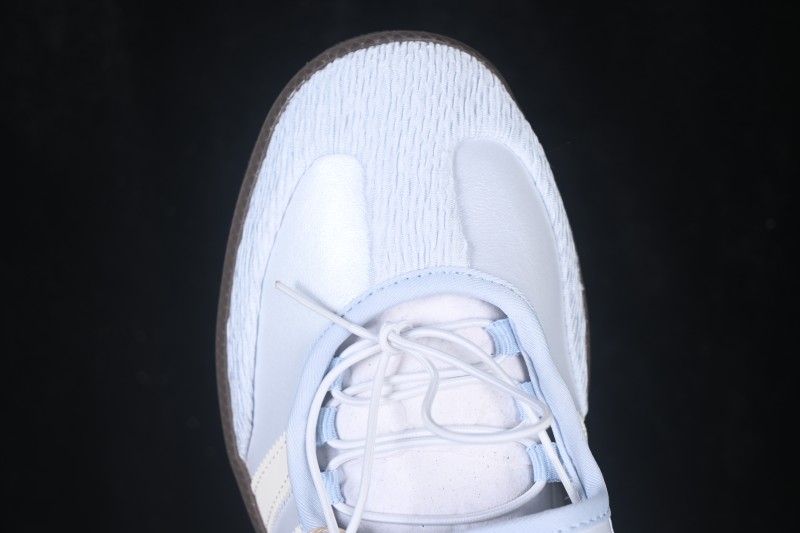 Adidas Samba Jane Mary Jane Slip-On Lifestyle Shoes - LB8628