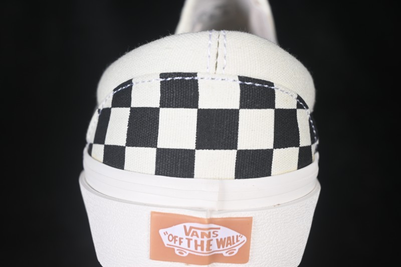 Vans Slip-On VR3 Low Top Skate Shoes - VN0007NC1KP