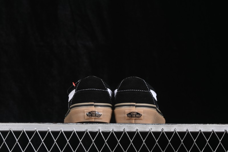Vans Sk8-Low Low Top Skate Shoes - VN0A4UUK2EB