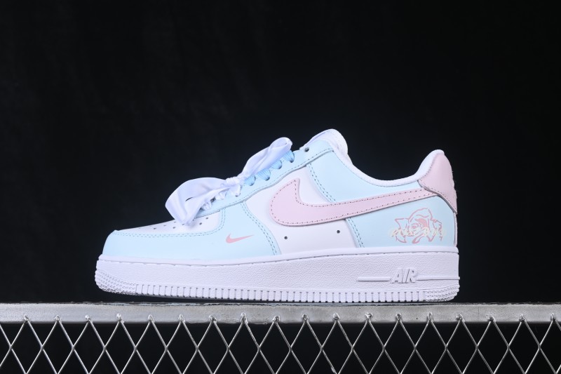 Nike Air Force 1 '07 Low Casual Sneakers - DH2920-111