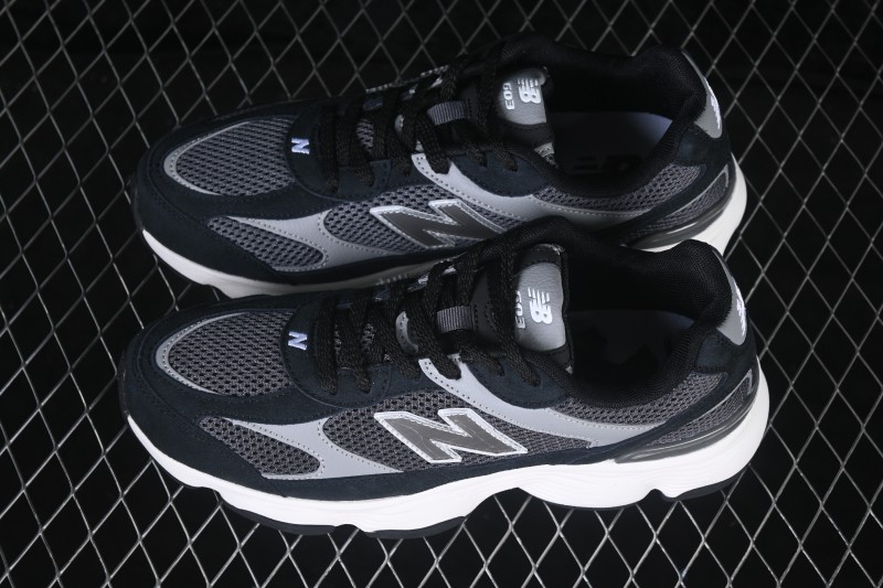 New Balance 603 Retro Breathable Casual Running Shoes - M603107