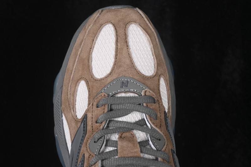 New Balance NB983 Retro Casual Running Shoes - U9837FW