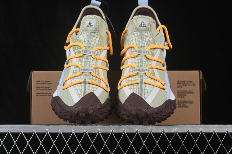 Nike ACG Mountain Fly Low GTX SE Outdoor Hiking Shoes - IV2864-320