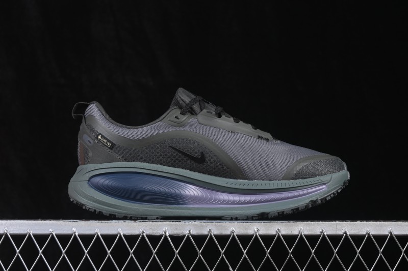 Nike Air Zoom Vomero 18 Running Shoes with Zoom Air Cushion - HQE98-008