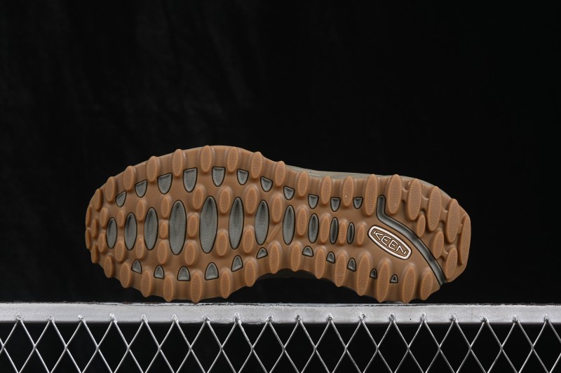 Keen Zionic Adv Waterproof Quick-Dry Hiking Shoes - 1031946