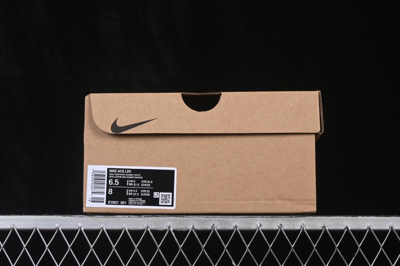 Nike ACG LDV Road Racing Cushioned Running Shoes - IF2857-001