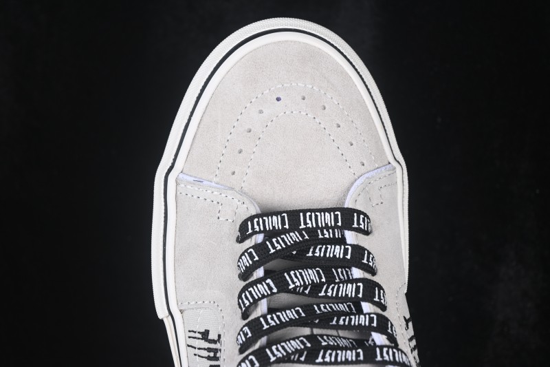 Vans Sk8-Mid Mid-Top Skate Shoes - VN0A347UVGD