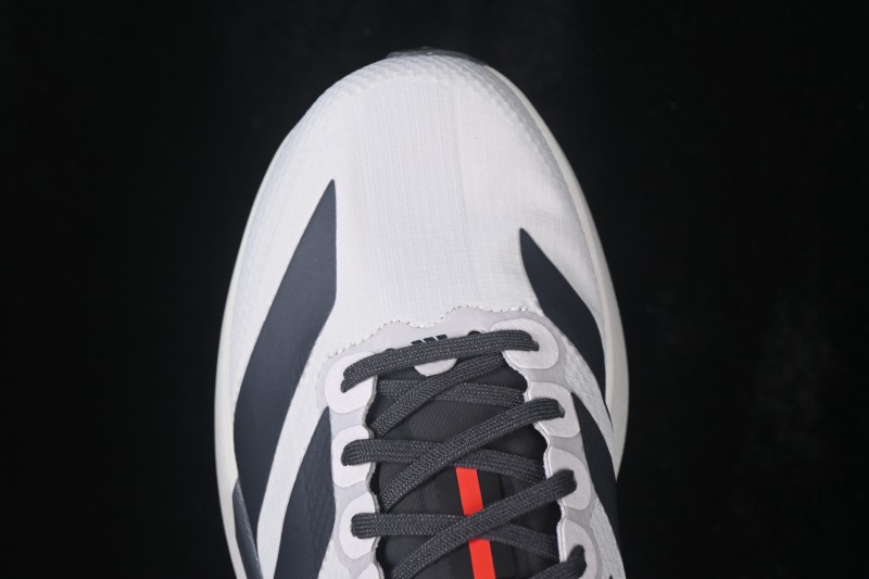Adidas Adizero Evo SL Lightweight Breathable Cushioned Running Shoes - KJ3670