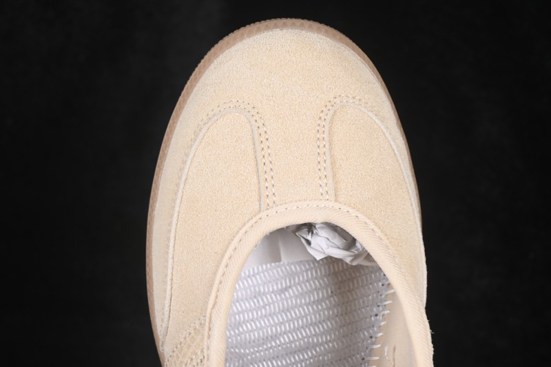 Adidas Samba Jane Mary Jane Slip-On Lifestyle Shoes - HQ9496