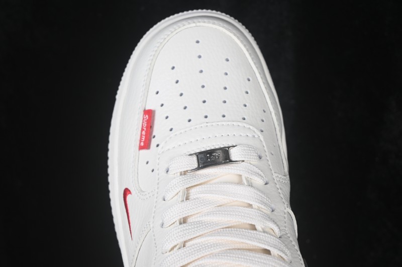 Nike Air Force 1 '07 Low Casual Sneakers - MM3399-836