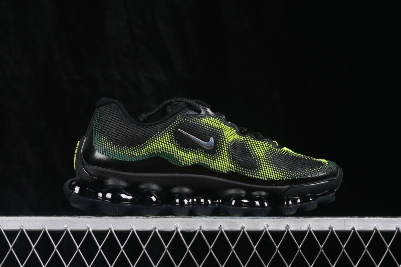 Nike Air Liquid Max Air Cushion Running Shoes - IQ7634-001