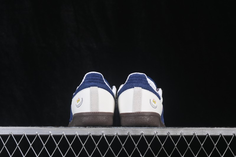 Adidas Samba OG Casual Sneakers - KH5899