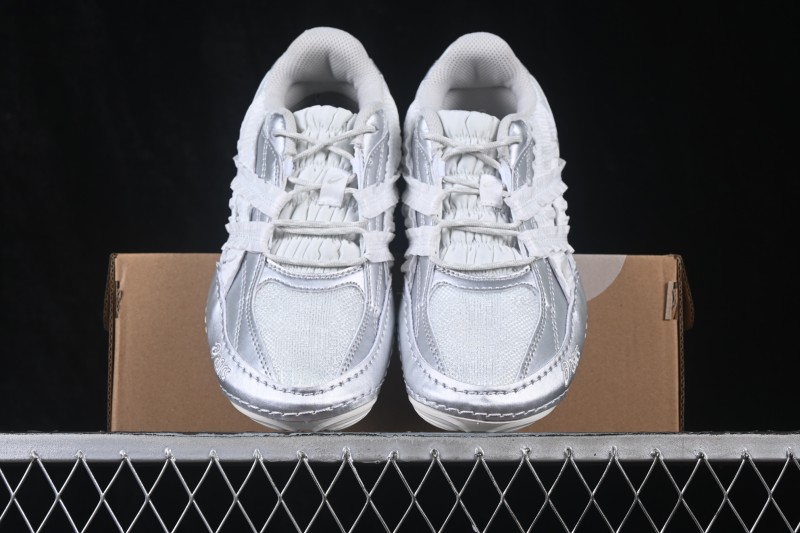 Asics Hypersync Retro Breathable Lightweight Thin Sole German Trainer Shoes - 1203B146-100