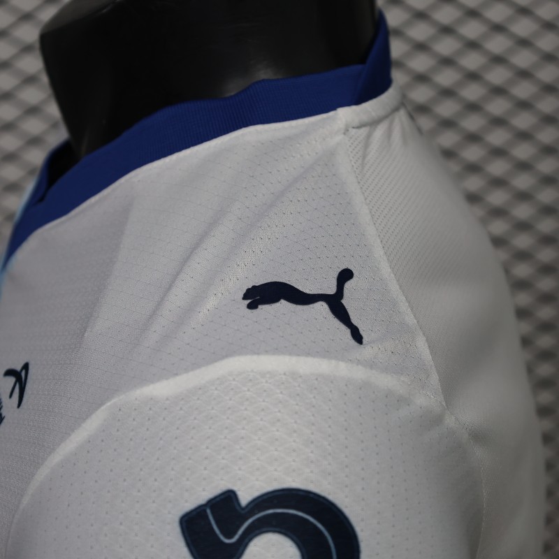 Player Version 26/27 CF Monterrey Third Jersey