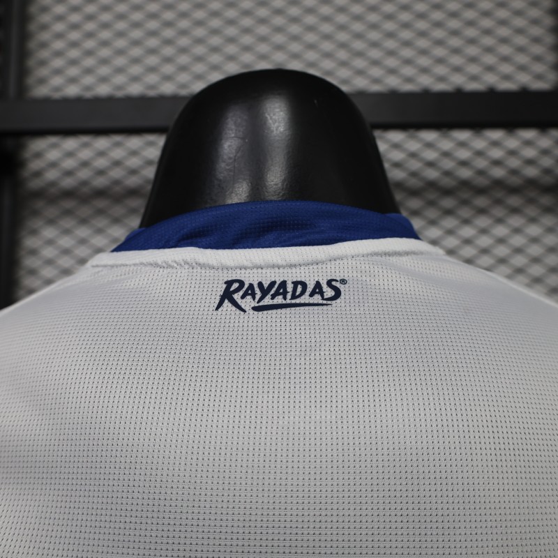 Player Version 26/27 CF Monterrey Third Jersey