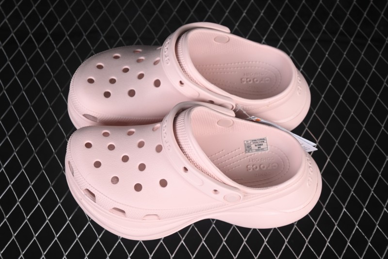 Crocs Classic Clog Two-Way Beach Sandals - 10001