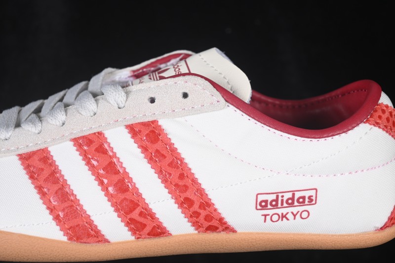 Adidas Originals x Notitle Tokyo W Casual Lifestyle Low-Top Shoes - KJ7523