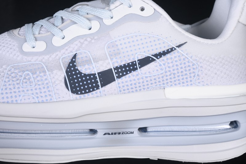 Nike Air Zoom Vomero Premium Mesh厚底 Cushion Running Shoes - HQ2050-104
