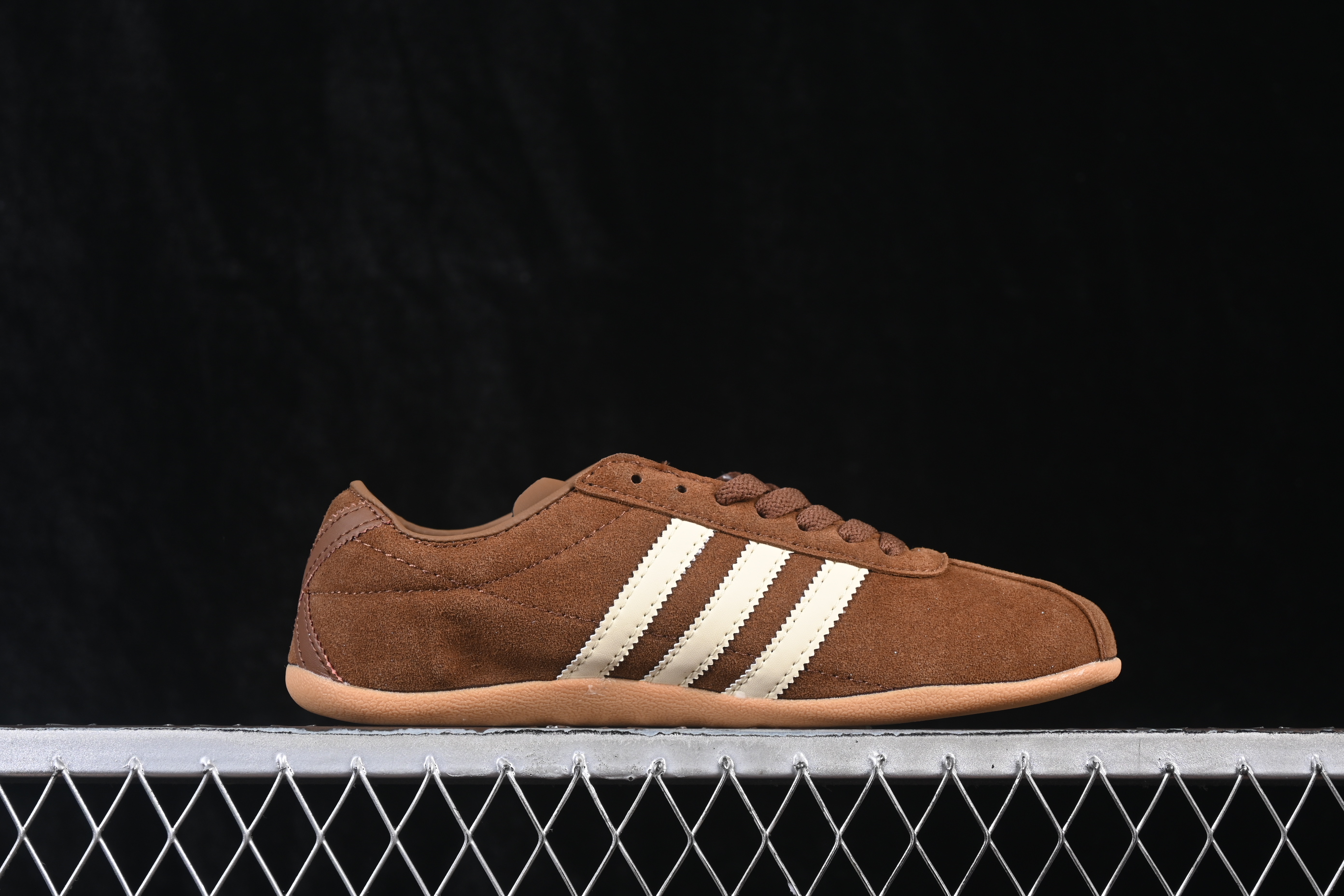 Adidas Originals x Notitle Tokyo W Collaboration Low-Top Lifestyle Sneakers - KI6002