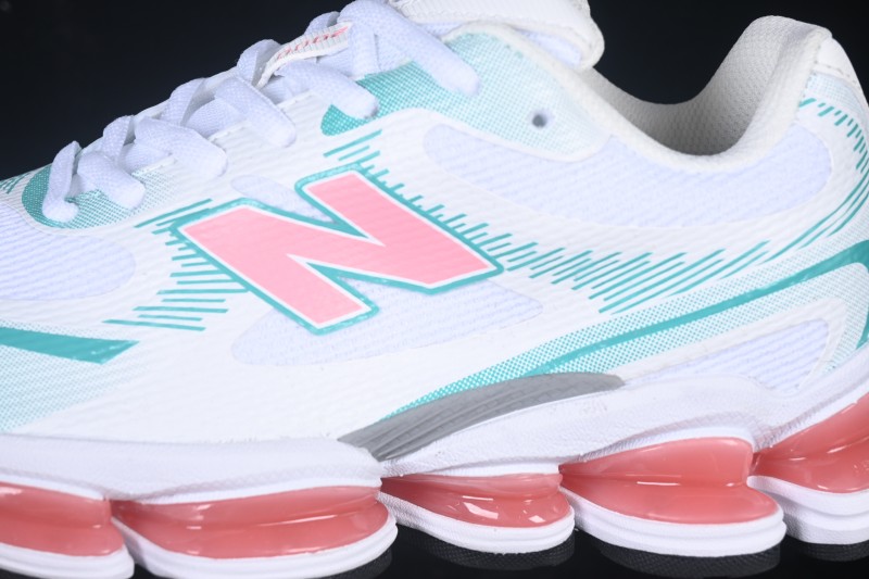 New Balance 2000 Series Retro Dad Style Casual Running Shoes U2000AC