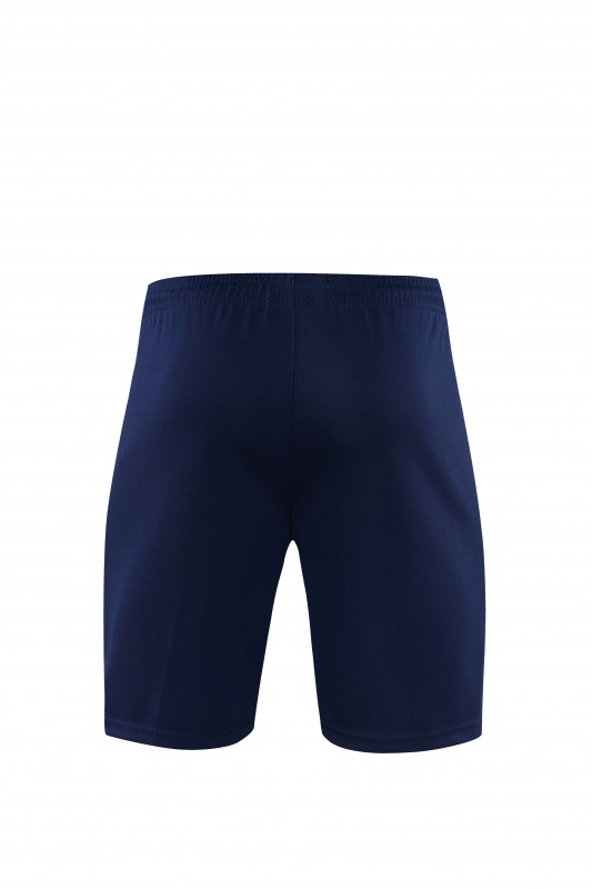 26/27 Nike 10 Royal Blue Short Sleeve+Soccer Shorts