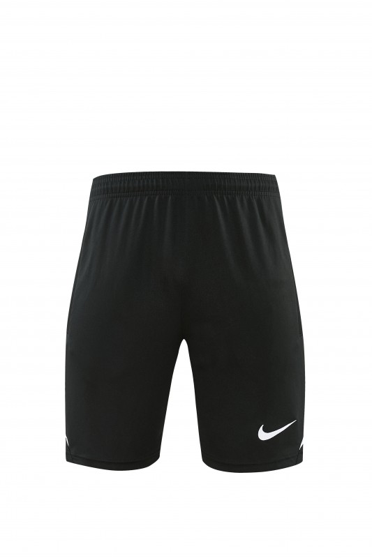 26/27 Nike 10  Black Short Sleeve+Soccer Shorts