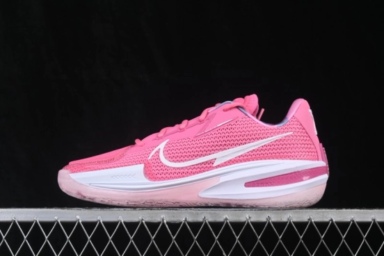 Nike Air Zoom G.T. Cut EP Basketball Shoes - CZ0176-600