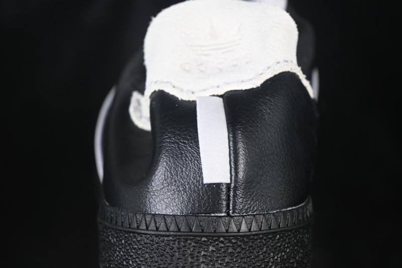 Adidas Originals x Song For The Mute Samba Casual Comfortable Fitting Training Shoes - HQ7600