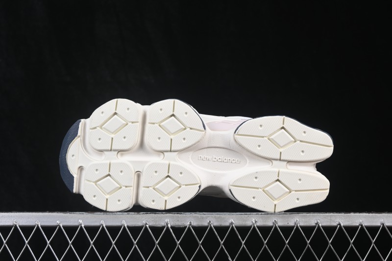 New Balance 9060 Retro Casual Running Shoes - U9060SYD