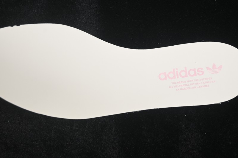Adidas Samba Jane Slip-On Lifestyle Shoes - HP5052