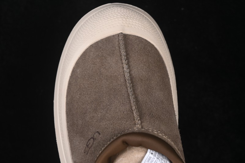 UGG Tasman Weather Hybrid Suede Comfortable Durable Ankle Snow Boots - 1144096 HCK