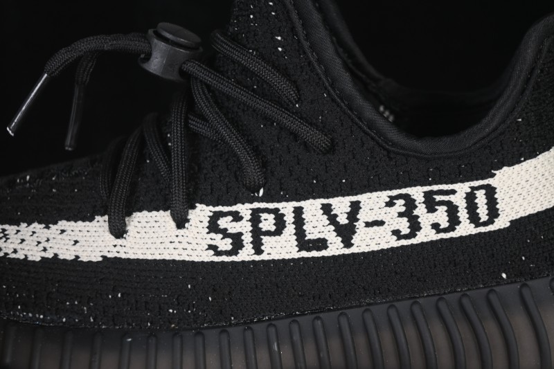 Adidas Yeezy 350 Boost V2 Kids Casual Shoes - BY1604-2022