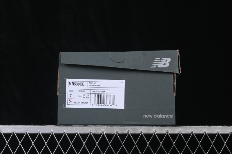 New Balance 530 Retro Casual Running Shoes - MR530CE