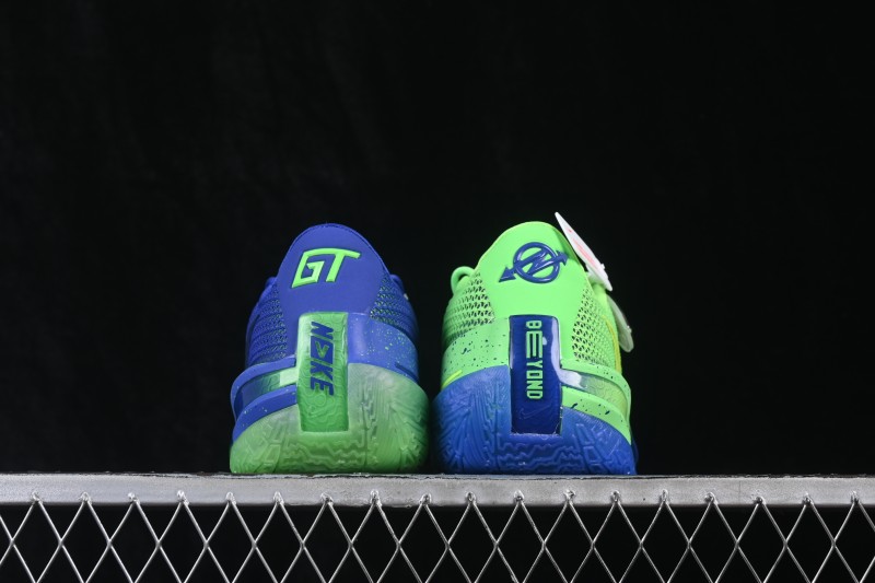 Nike Air Zoom G.T. Cut EP Basketball Shoes - CZ0176-301