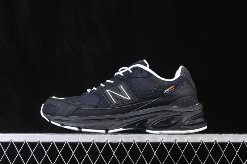 New Balance 2010 Retro Casual Running Shoes - U20108ZK