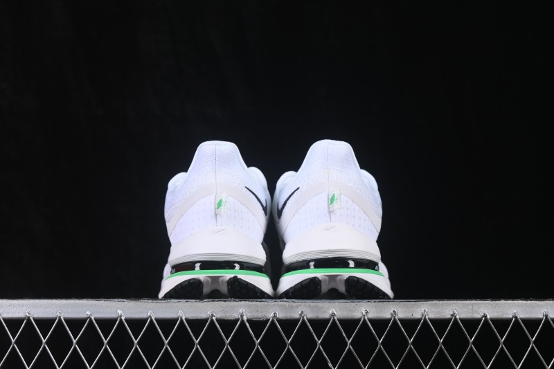 Nike Air Zoom Pegasus Premium Mesh Full-Length Air Cushion Running Shoes - HQ2592-110