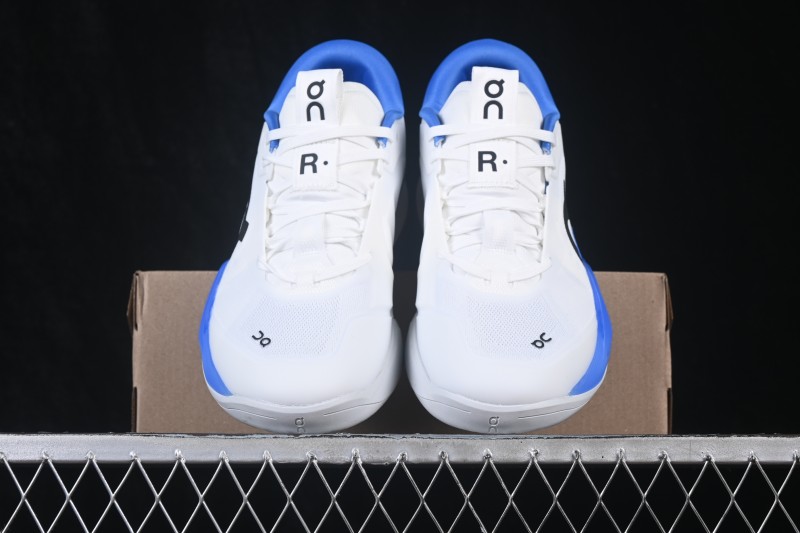 On The Roger Pro 3 Comfort Anti-Slip Wear-Resistant Low-Top Casual Running Shoes - 3WG10736036