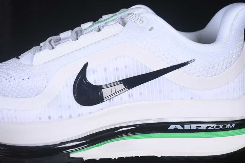Nike Air Zoom Pegasus Premium Mesh Full-Length Air Cushion Running Shoes - HQ2592-110
