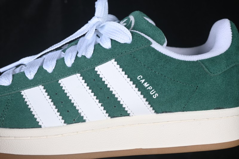 Adidas Originals Campus 00s Retro Skateboarding Shoes - H03472