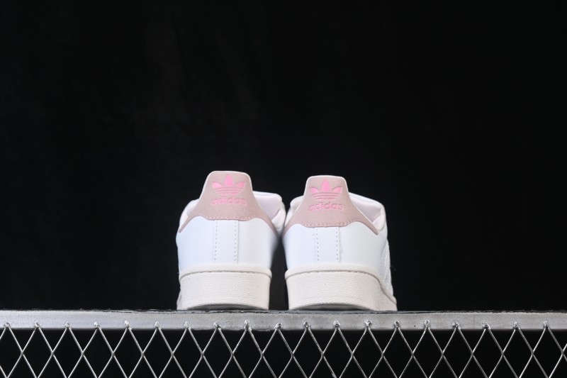 Adidas Originals Superstar Shell Toe Casual Sneakers - IF1802